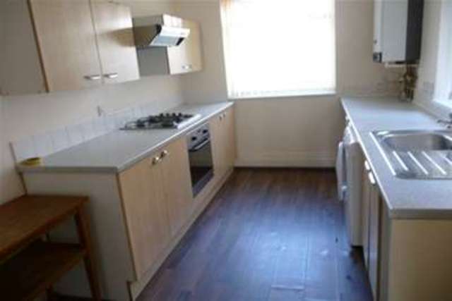  Image of 4 bedroom Detached house to rent in Monkside Rothbury Terrace Newcastle upon Tyne NE6 at Newcastle upon Tyne, NE6 5DE