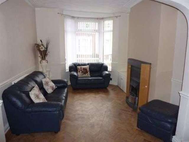  Image of 2 bedroom Terraced house for sale in Roxburgh Street Liverpool L4 at Roxburgh Street  Liverpool, L4 3TB
