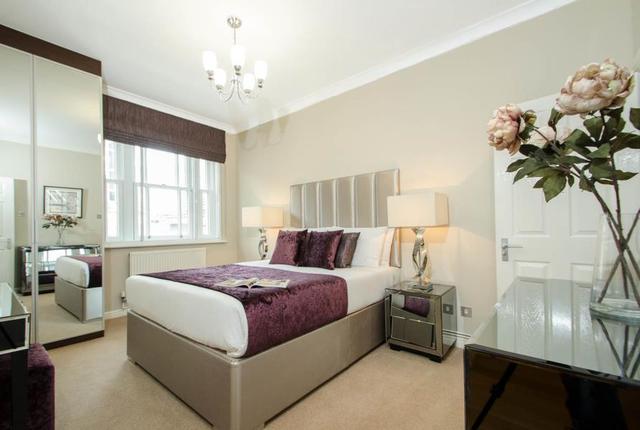  Image of 2 bedroom Apartment to rent in Hugh Street London SW1V at London, SW1V 1RR