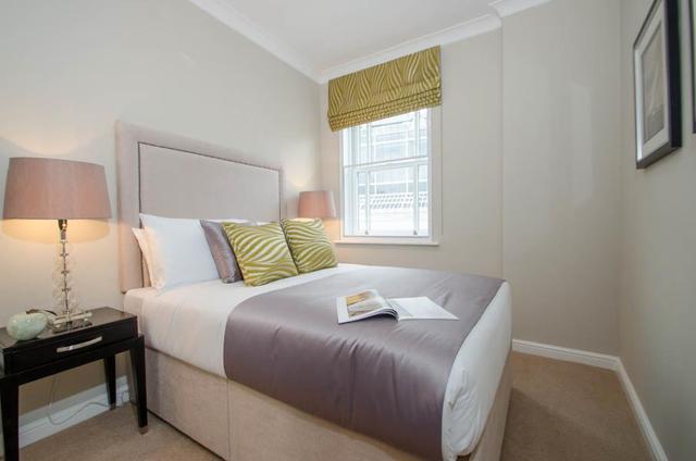  Image of 2 bedroom Apartment to rent in Hugh Street London SW1V at London, SW1V 1RR