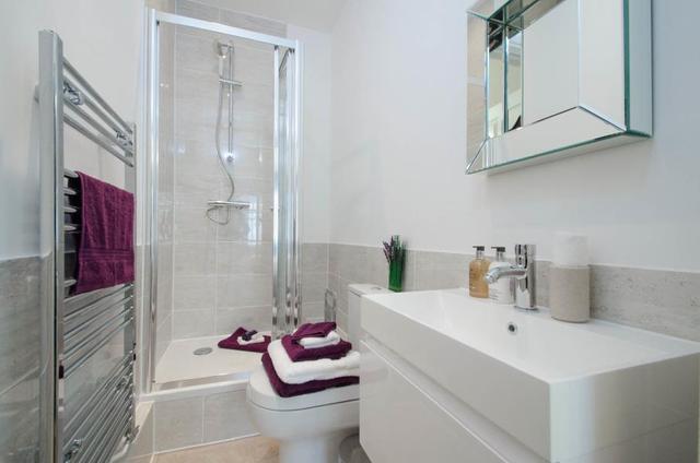 Image of 2 bedroom Apartment to rent in Hugh Street London SW1V at London, SW1V 1RR