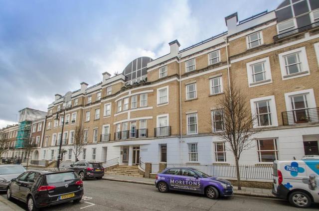  Image of 2 bedroom Apartment to rent in Hugh Street London SW1V at London, SW1V 1RR