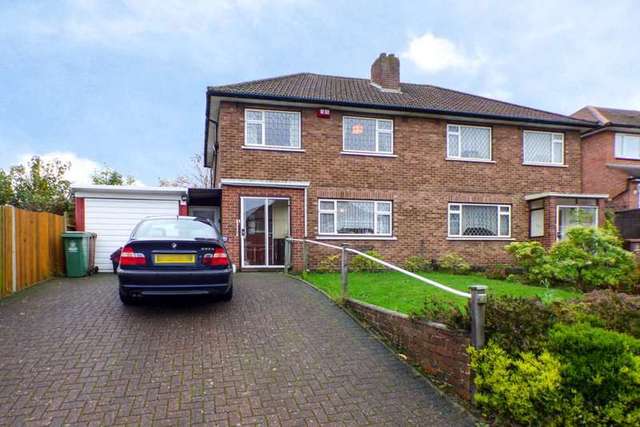  Image of 3 bedroom Semi-Detached house for sale in Royal Road Sidcup DA14 at Royal Road  Sidcup, DA14 4RQ