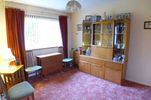  Image of 3 bedroom Semi-Detached house for sale in Royal Road Sidcup DA14 at Royal Road  Sidcup, DA14 4RQ