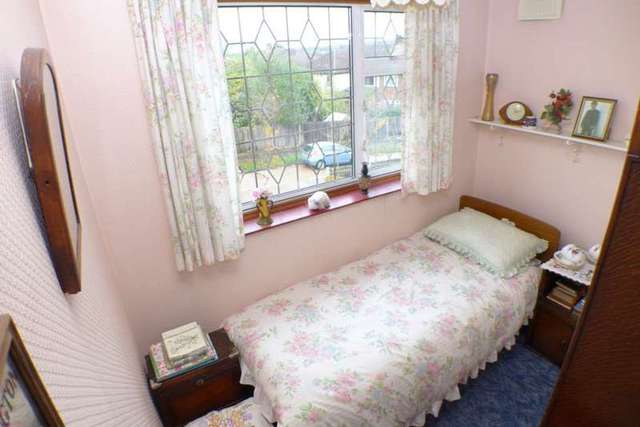  Image of 3 bedroom Semi-Detached house for sale in Royal Road Sidcup DA14 at Royal Road  Sidcup, DA14 4RQ
