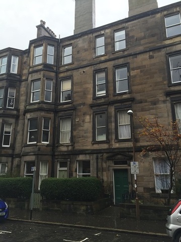  Image of 2 bedroom Flat to rent in Royston Terrace Edinburgh EH3 at Inverleith Edinburgh Edinburgh, EH3 5QS