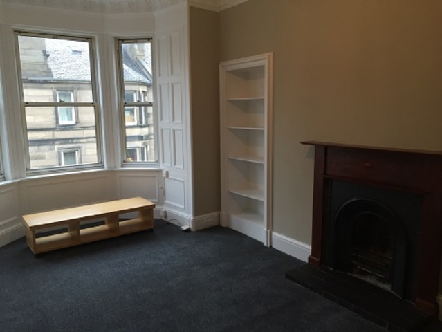  Image of 2 bedroom Flat to rent in Royston Terrace Edinburgh EH3 at Inverleith Edinburgh Edinburgh, EH3 5QS