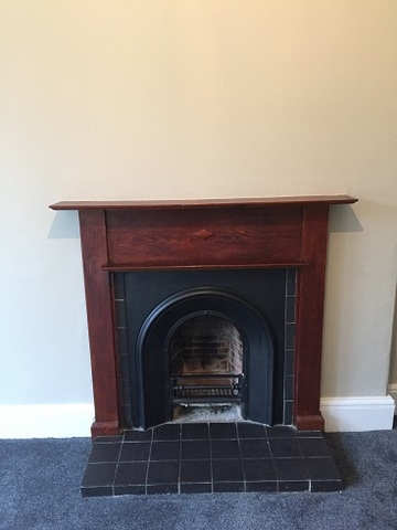  Image of 2 bedroom Flat to rent in Royston Terrace Edinburgh EH3 at Inverleith Edinburgh Edinburgh, EH3 5QS