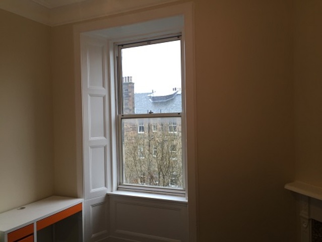  Image of 2 bedroom Flat to rent in Royston Terrace Edinburgh EH3 at Inverleith Edinburgh Edinburgh, EH3 5QS