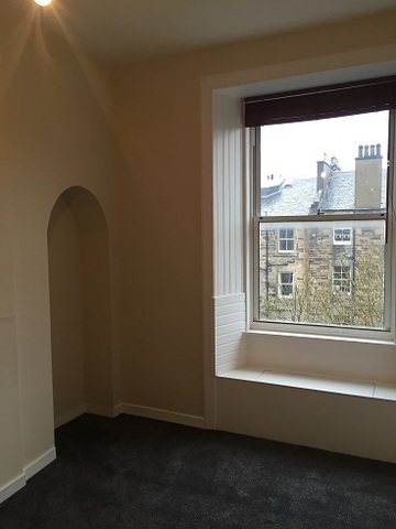  Image of 2 bedroom Flat to rent in Royston Terrace Edinburgh EH3 at Inverleith Edinburgh Edinburgh, EH3 5QS