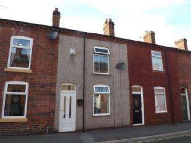 Image of 2 bedroom Terraced house for sale in Rydal Street Leigh WN7 at Leigh Greater Manchester Leigh, WN7 4DR