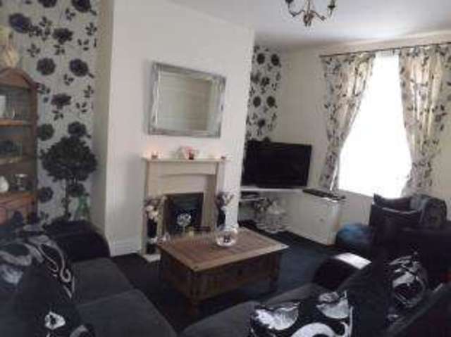  Image of 2 bedroom Terraced house for sale in Rydal Street Leigh WN7 at Leigh Greater Manchester Leigh, WN7 4DR