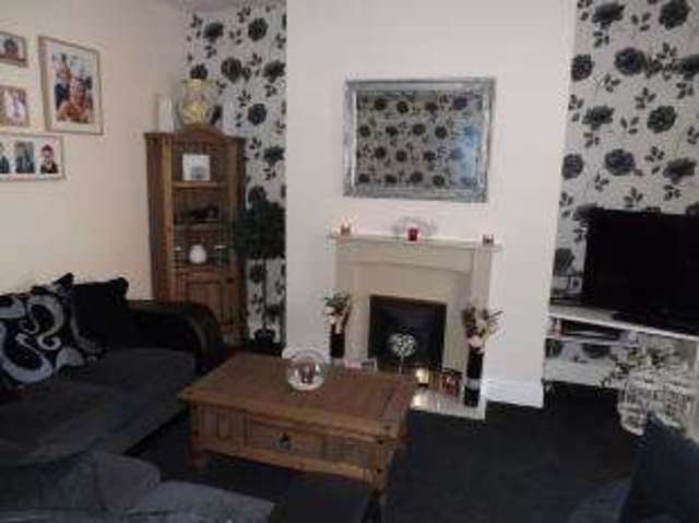  Image of 2 bedroom Terraced house for sale in Rydal Street Leigh WN7 at Leigh Greater Manchester Leigh, WN7 4DR