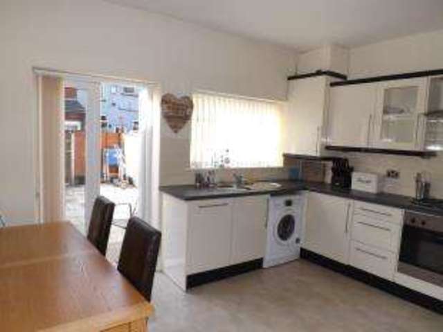  Image of 2 bedroom Terraced house for sale in Rydal Street Leigh WN7 at Leigh Greater Manchester Leigh, WN7 4DR
