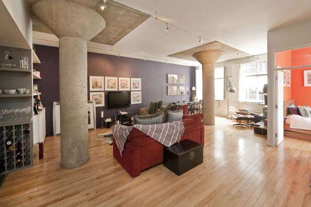  Image of 2 bedroom Flat to rent in Saffron Hill London EC1N at Clerkenwell London Farringdon, EC1N 8QX