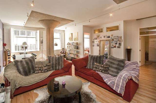  Image of 2 bedroom Flat to rent in Saffron Hill London EC1N at Clerkenwell London Farringdon, EC1N 8QX