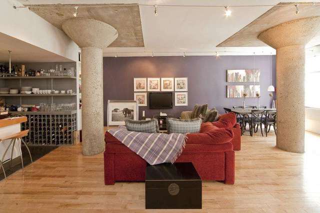  Image of 2 bedroom Flat to rent in Saffron Hill London EC1N at Clerkenwell London Farringdon, EC1N 8QX