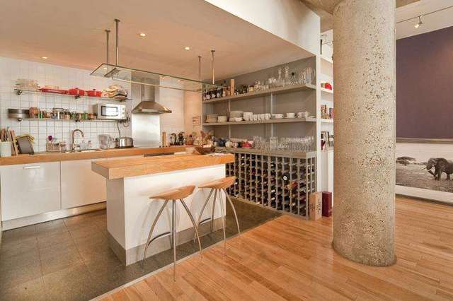  Image of 2 bedroom Flat to rent in Saffron Hill London EC1N at Clerkenwell London Farringdon, EC1N 8QX
