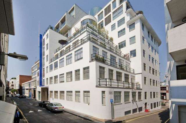  Image of 2 bedroom Flat to rent in Saffron Hill London EC1N at Clerkenwell London Farringdon, EC1N 8QX
