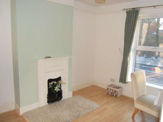  Image of 3 bedroom Terraced house to rent in Downton Road Salisbury SP2 at Salisbury, SP2 8AT