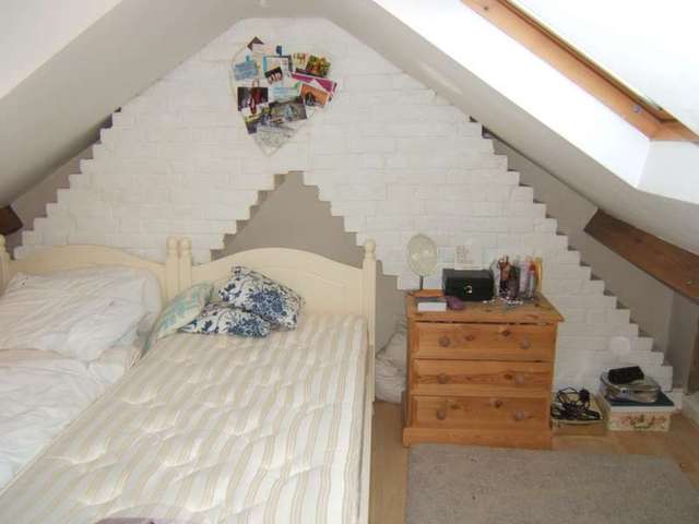  Image of 3 bedroom Terraced house to rent in Downton Road Salisbury SP2 at Salisbury, SP2 8AT
