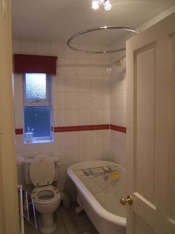  Image of 3 bedroom Terraced house to rent in Downton Road Salisbury SP2 at Salisbury, SP2 8AT