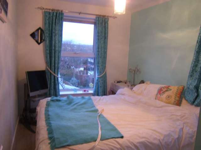  Image of 3 bedroom Terraced house to rent in Downton Road Salisbury SP2 at Salisbury, SP2 8AT