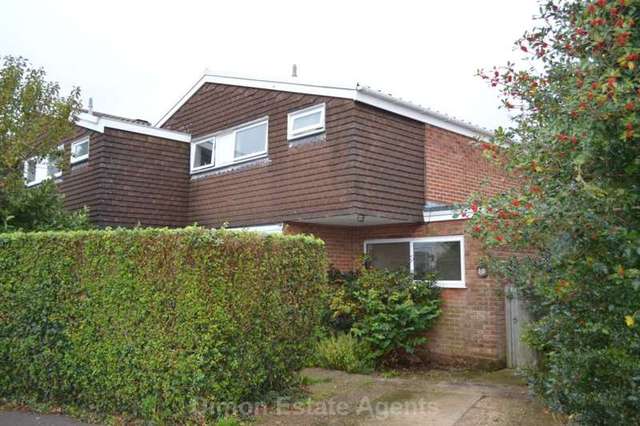  Image of 3 bedroom Semi-Detached house for sale in Salisbury Terrace Lee-on-the-Solent PO13 at Salisbury Terrace  Lee On The Solent, PO13 9DL
