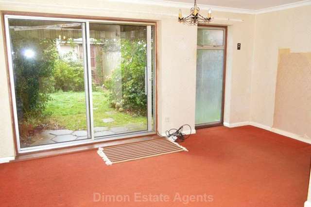  Image of 3 bedroom Semi-Detached house for sale in Salisbury Terrace Lee-on-the-Solent PO13 at Salisbury Terrace  Lee On The Solent, PO13 9DL