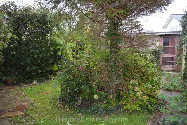  Image of 3 bedroom Semi-Detached house for sale in Salisbury Terrace Lee-on-the-Solent PO13 at Salisbury Terrace  Lee On The Solent, PO13 9DL