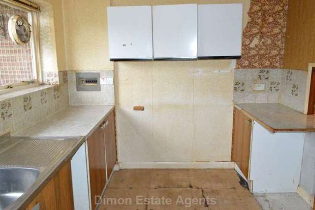  Image of 3 bedroom Semi-Detached house for sale in Salisbury Terrace Lee-on-the-Solent PO13 at Salisbury Terrace  Lee On The Solent, PO13 9DL