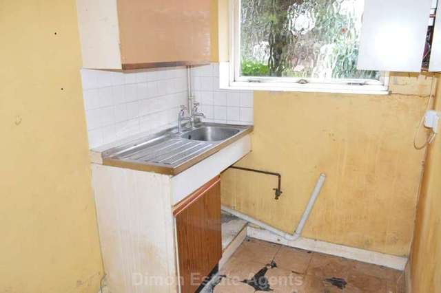  Image of 3 bedroom Semi-Detached house for sale in Salisbury Terrace Lee-on-the-Solent PO13 at Salisbury Terrace  Lee On The Solent, PO13 9DL