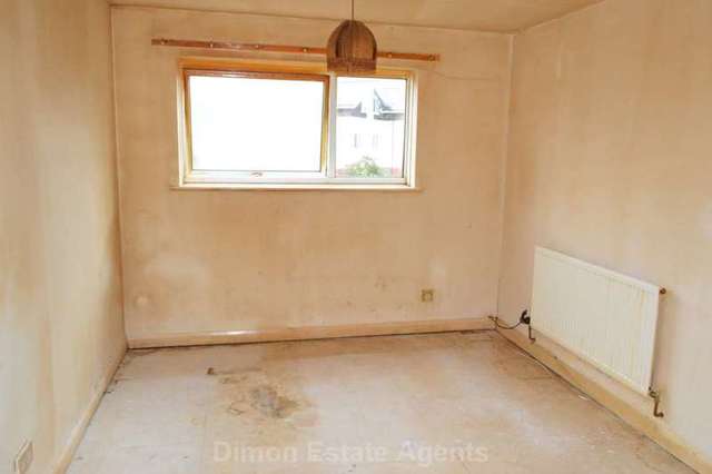 Image of 3 bedroom Semi-Detached house for sale in Salisbury Terrace Lee-on-the-Solent PO13 at Salisbury Terrace  Lee On The Solent, PO13 9DL