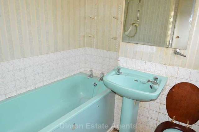  Image of 3 bedroom Semi-Detached house for sale in Salisbury Terrace Lee-on-the-Solent PO13 at Salisbury Terrace  Lee On The Solent, PO13 9DL