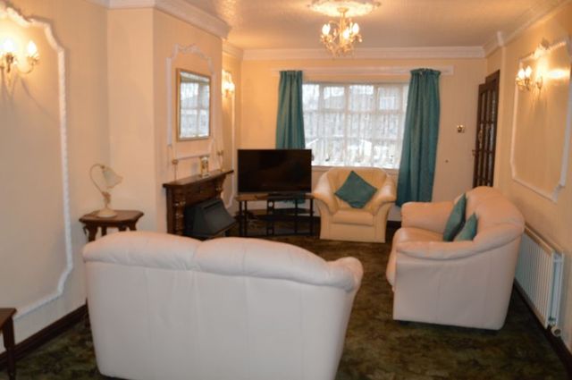 Image of 3 bedroom Semi-Detached house for sale in Sandfield Road West Bromwich B71 at Sandfield Road  West Bromwich, B71 3NE