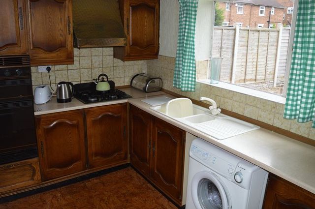  Image of 3 bedroom Semi-Detached house for sale in Sandfield Road West Bromwich B71 at Sandfield Road  West Bromwich, B71 3NE