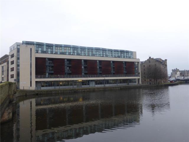  Image of 2 bedroom Flat to rent in Sandport Way Edinburgh EH6 at Leith Edinburgh Edinburgh, EH6 6EA