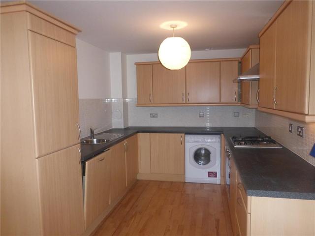  Image of 2 bedroom Flat to rent in Sandport Way Edinburgh EH6 at Leith Edinburgh Edinburgh, EH6 6EA