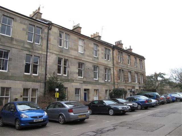  Image of 2 bedroom Flat to rent in Saxe Coburg Terrace Edinburgh EH3 at Stockbridge Edinburgh Edinburgh, EH3 5BU