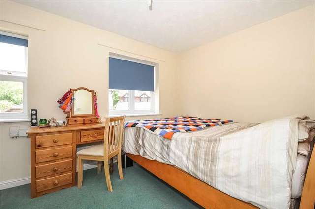  Image of 2 bedroom Semi-Detached house to rent in Saxon Drive Warfield Bracknell RG42 at Warfield Bracknell Newell Green, RG42 7UX