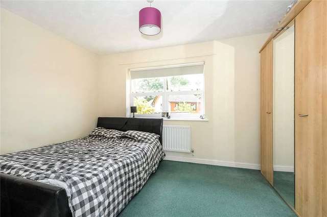  Image of 2 bedroom Semi-Detached house to rent in Saxon Drive Warfield Bracknell RG42 at Warfield Bracknell Newell Green, RG42 7UX