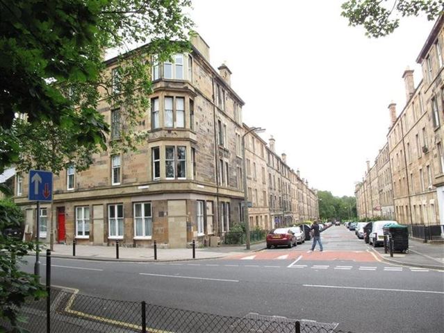  Image of 1 bedroom Flat to rent in Sciennes Road Edinburgh EH9 at Marchmont Edinburgh Edinburgh, EH9 1LG