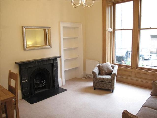  Image of 1 bedroom Flat to rent in Sciennes Road Edinburgh EH9 at Marchmont Edinburgh Edinburgh, EH9 1LG