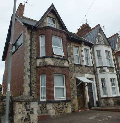  Image of 5 bedroom End of Terrace for sale in Fore Street Seaton EX12 at Fore Street  Seaton, EX12 2AN