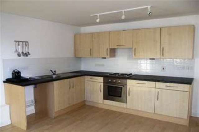  Image of 2 bedroom Flat to rent in Vyvyans Court Tuckingmill Camborne TR14 at Camborne, TR14 8PF