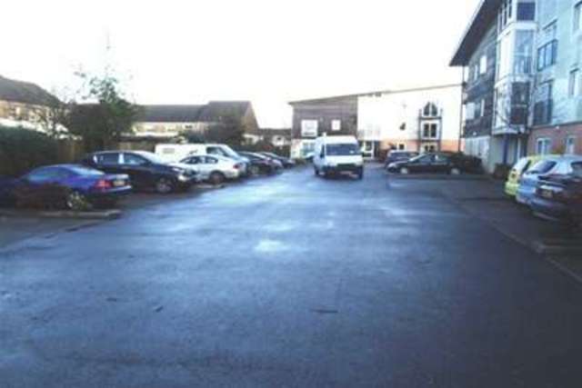  Image of 2 bedroom Flat to rent in Vyvyans Court Tuckingmill Camborne TR14 at Camborne, TR14 8PF