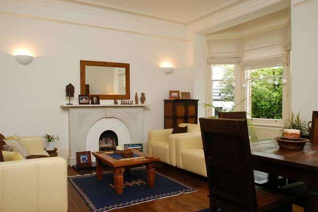  Image of 2 bedroom Apartment to rent in Seymour Place London W1H at W1H 7NN Fitzrovia, W1H 7NN
