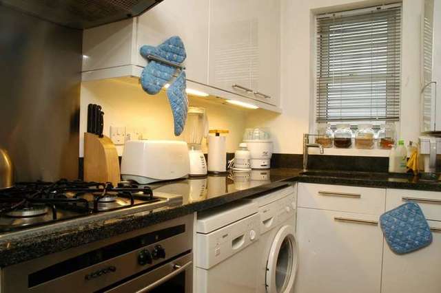  Image of 2 bedroom Apartment to rent in Seymour Place London W1H at W1H 7NN Fitzrovia, W1H 7NN
