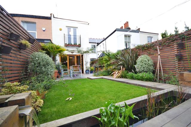  Image of 3 bedroom Property to rent in Seymour Road London N8 at Harringay Ladder, N8 0BG
