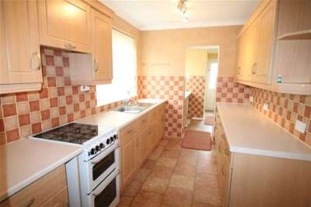  Image of 3 bedroom Detached house to rent in Seymour Road Plympton Plymouth PL7 at Plymouth, PL7 4NZ